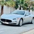 BHD 6500,  Maserati GranTurismo,  2012,  Automatic,  68000 KM,