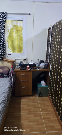 Manama, Rooms Available, Studio Flat Available Foe 4 Months (from March) With Full Furnised