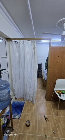 Manama, Rooms Available, Studio Flat Available Foe 4 Months (from March) With Full Furnised