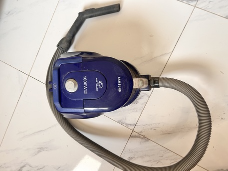 Al Baghdadyiah Al Sharqyia, Household Items, SAR 100,  Vaccum Cleaner For Sale Only SAR 100