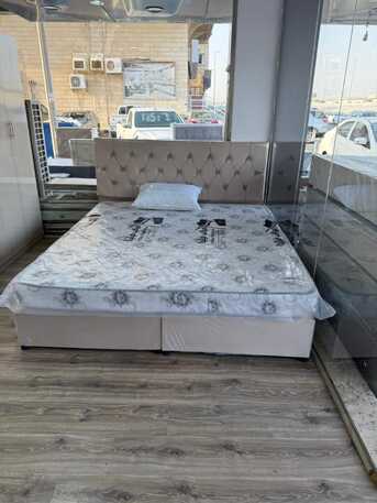 Jeddah, Furniture, SAR 1,  Beds &bull; Wardrobes &bull; Dressing Tables &bull; Side Tables &bull; Mattresses | Complete Bedroom Furniture