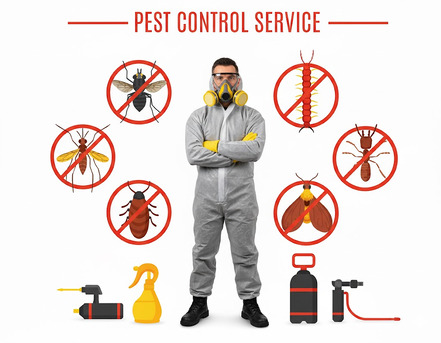 Al Shati, Pest Control, ✅✅✅ PEST CONTROL & BED BUG TREATMENT &ndash; JEDDAH ✅✅✅