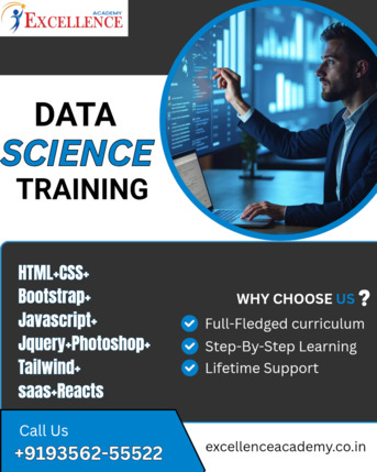 Mumbai, Education, Data Science Training In Chandigarh