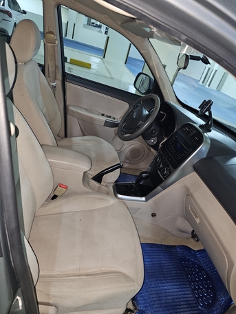 Juffair, Vehicles, Cars & Trucks , BHD 1300,  Chery Tiggo 3,  2016,  Automatic,  135000 KM,   Model Cherry Tigo 3 For Sale