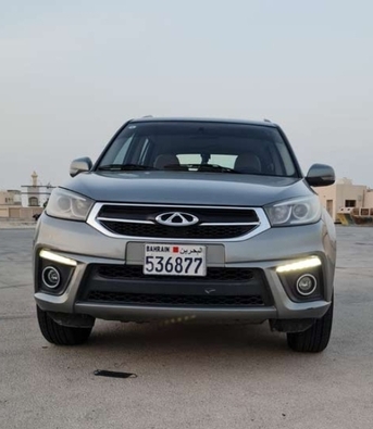 Juffair, Vehicles, Cars & Trucks , BHD 1300,  Chery Tiggo 3,  2016,  Automatic,  135000 KM,   Model Cherry Tigo 3 For Sale