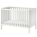 SAR 350,  Baby Crib IKEA / COT