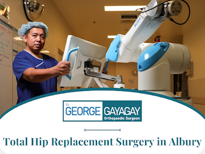 Sydney, Health, Total Hip Replacement Surgery In Albury