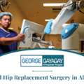 Total Hip Replacement Surgery In Albury