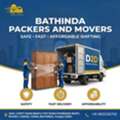 D2D Packers And Movers