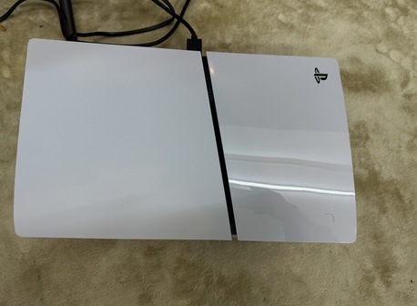 Al Wajh, Video Games, SAR 2200,  Sony PlayStation 5 Slim 1 Tb PS5, 4 Games, 42 Inch TV