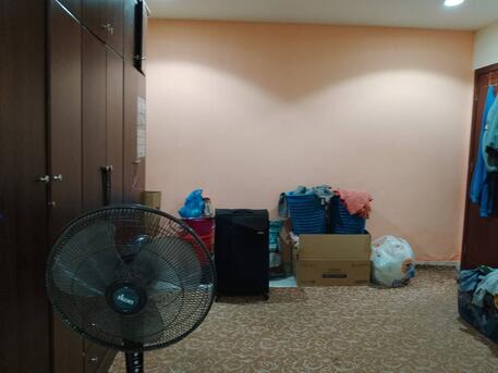 Al Sulaymaniyyah, Housing Exchanges, SAR 8000/month,  Studio,  Bachelor Room For Rent In Bachelor Flat