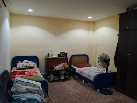 Al Sulaymaniyyah, Housing Exchanges, SAR 8000/month,  Studio,  Bachelor Room For Rent In Bachelor Flat