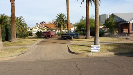 New York, Farm/Garden, Canyon State Roofing & Consulting