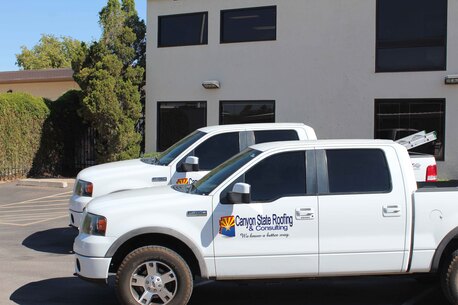 New York, Farm/Garden, Canyon State Roofing & Consulting