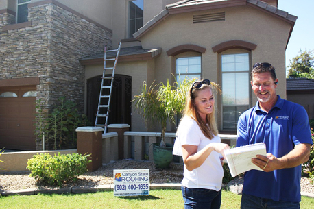 New York, Farm/Garden, Canyon State Roofing & Consulting