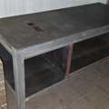 SAR 800, Heavy Duty Steel Workbench