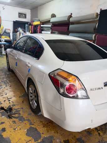 Jubail, Vehicles, Cars & Trucks , SAR 17000,  Nissan Altima,  2010,  Automatic,  420 KM,  Altima For Sale,Engine New,Gear Smooth
