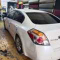 SAR 17000,  Nissan Altima,  2010,  Automatic,  420 KM,  Altima For Sale,Engine New,Gear Smooth
