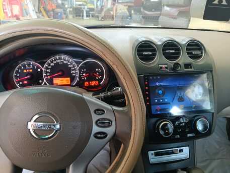 Jubail, Vehicles, Cars & Trucks , SAR 17000,  Nissan Altima,  2010,  Automatic,  420 KM,  Altima For Sale,Engine New,Gear Smooth