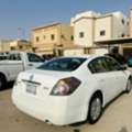 SAR 13500,  Nissan Altima,  2009,  Automatic,  344 KM,    EMERGENCY SALE SAR13500