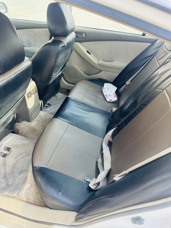 Al Mounsiyah, Vehicles, Cars & Trucks , SAR 13500,  Nissan Altima,  2009,  Automatic,  344 KM,    EMERGENCY SALE SAR13500