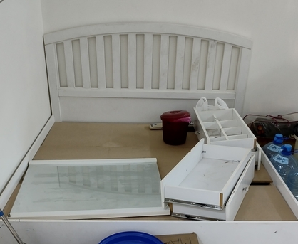 As Saffaniyah, Furniture, SAR 25,  Household Items