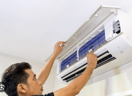 Al Shati, Air Conditioning, ✅✅✅ AC NOT COOLING? SPLIT AC BLOWING HOT AIR? SAME DAY AC REPAIR &ndash; JEDDAH ✅✅✅