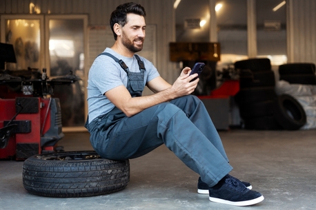 Sydney, Automotive, 24 Hour Emergency Tyre Repair Service In Sydney