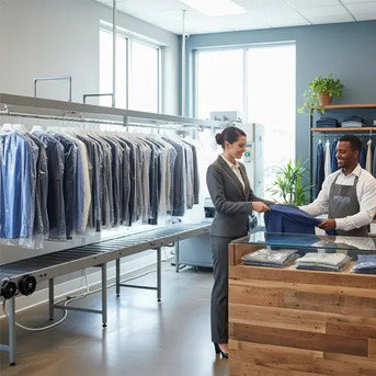 New York, Cleaning, Clothing Alteration Services In Suwanee, GA &ndash; Perfect Fit For Every Garment
