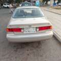 SAR 16000,  Toyota Camry 2002 For Sale,  2002,  Manual,  350000 KM,