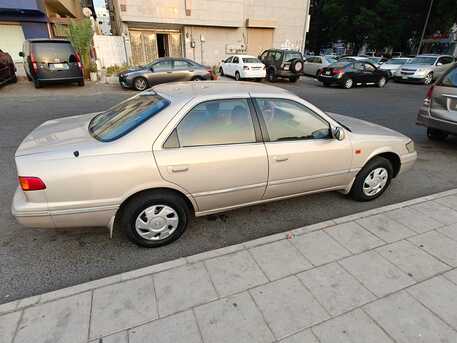 Jeddah, Vehicles, Cars & Trucks , SAR 16000,  Toyota Camry 2002 For Sale,  2002,  Manual,  350000 KM,