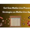 Join India's Trusted Online Matka App Today&mdash;Matka Live App
