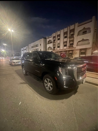 Al Safa, Vehicles, Cars & Trucks , SAR 175000,  Gmc Yukon,  2022,  Automatic,  84000 KM,    SLE FOR SALE