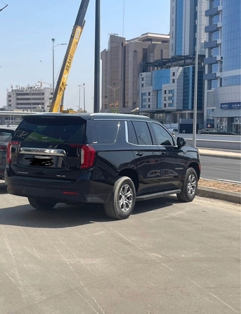 Al Safa, Vehicles, Cars & Trucks , SAR 175000,  Gmc Yukon,  2022,  Automatic,  84000 KM,    SLE FOR SALE