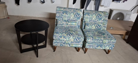 Hara, Furniture, SAR 600,  I