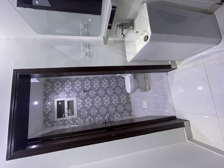 Al Qadisiyah, Rooms Available, SAR 1500/month,  Separate Room With Bathroom For Rent Not Furnished With Air Conditioning