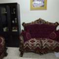 SAR 3500,  Luxury Classic Sofa Set For Sale
