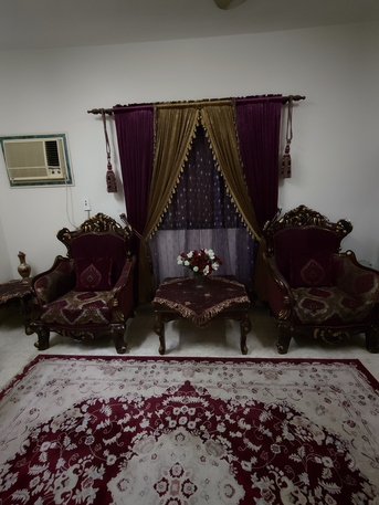 Jeddah, Furniture, SAR 3500,  Luxury Classic Sofa Set For Sale