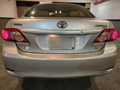 Dammam, Vehicles, Cars & Trucks , SAR 33000,  Toyota Corolla 1.6 XLI,  2013,  Automatic,  177 KM,  Toyota Corolla XLI 1.6 - ,177000KM,Excellent Condition.