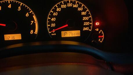 Dammam, Vehicles, Cars & Trucks , SAR 33000,  Toyota Corolla 1.6 XLI,  2013,  Automatic,  177 KM,  Toyota Corolla XLI 1.6 - ,177000KM,Excellent Condition.