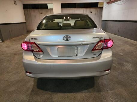 Dammam, Vehicles, Cars & Trucks , SAR 33000,  Toyota Corolla 1.6 XLI,  2013,  Automatic,  177 KM,  Toyota Corolla XLI 1.6 - ,177000KM,Excellent Condition.