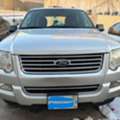 SAR 23000,  Ford Explorer,  2010,  Automatic,  220000 KM,  Urgent Sale  , Excellent Condition-220,000 Km Only. SAR. 23,000.
