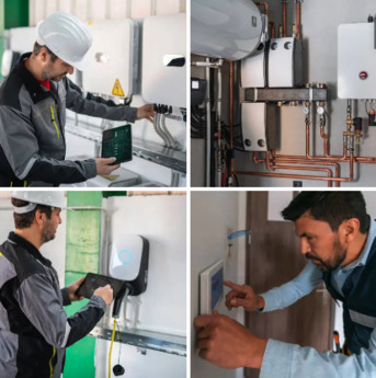 Hasa-Hofuf, Jobs, Senior Security & Smart Systems Technician