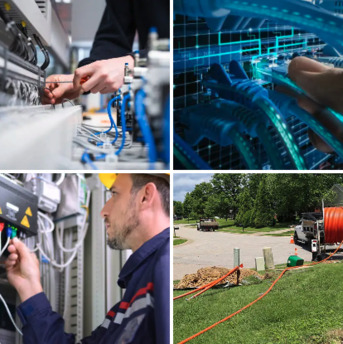 Hasa-Hofuf, Jobs, Senior Security & Smart Systems Technician