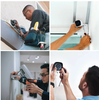 Hasa-Hofuf, Jobs, Senior Security & Smart Systems Technician