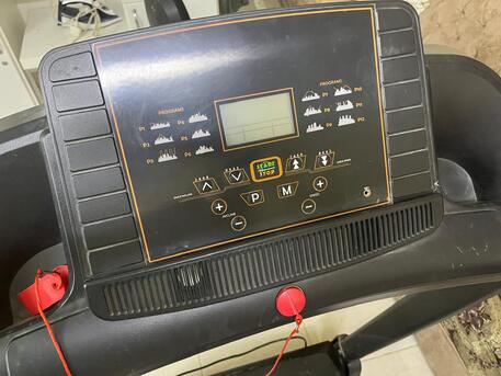 Riyadh, Health & Beauty Items, SAR 500,  Treadmill For Sale