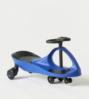 Riyadh, Toys & Games, SAR 100,  Swing Car Ride On Vehicle