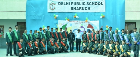 Mumbai, Education, Top Primary School In Bharuch With CBSE Curriculum