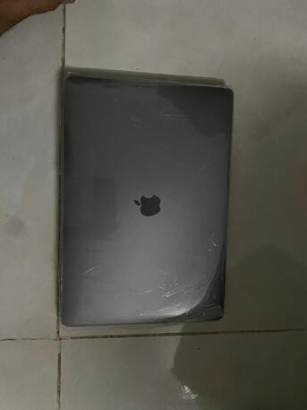 Jeddah, Computers, SAR 2150,  MacBook Pro (15-inch, 2019)