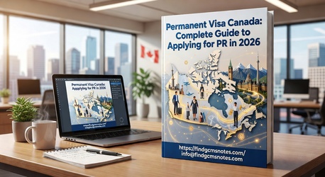 Toronto, Businesses For Sale, Permanent Visa Canada: Complete Guide To Applying For PR In 2026